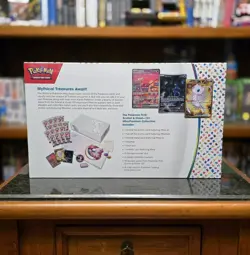 Pokemon TCG: Scarlet & Violet 151 Ultra-Premium Collection Box *Factory Sealed* - Image 3