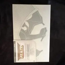 Pokemon TCG Sword & Shield Ultra-Premium Collection Charizard Box English - Image 2