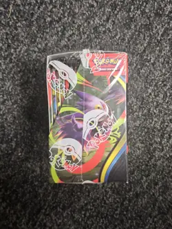 Pokemon Mega Evolution - Phantasmal Flames Booster Display Box (36 Packs) ✅ - Image 2
