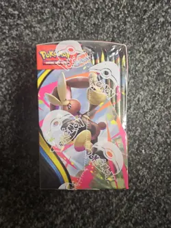 Pokemon Mega Evolution - Phantasmal Flames Booster Display Box (36 Packs) ✅ - Image 4
