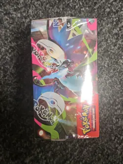 Pokemon Mega Evolution - Phantasmal Flames Booster Display Box (36 Packs) ✅ - Image 5