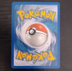 Pokemon Bellsprout EX FireRed & LeafGreen Reverse Holo 53/112 HP50 Common 2004 - Image 2