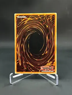 Yugioh! Nitro Unit 1st Edition TLM-EN046 Rare - Image 2