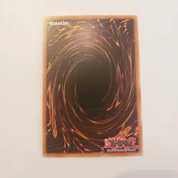 Mirror Force Vintage 90s Yugioh Card TCG Game Trading - Image 2
