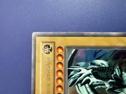 Blue-Eyes White Dragon LOB-001 The Legend of Blue Eyes White Dragon Unlimited - Image 4