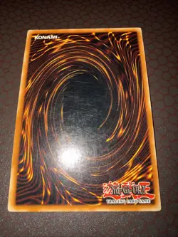 Yu-Gi-Oh! Red-Eyes B. Dragon- SDJ-001- Ultra Rare- 1st Edition LP! - Image 3