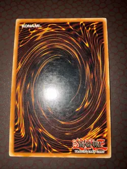 Yu-Gi-Oh! Red-Eyes B. Dragon- SDJ-001- Ultra Rare- 1st Edition LP! - Image 4