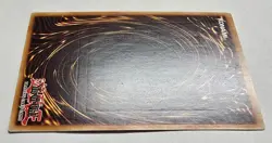 German Yu-Gi-Oh! Abysssphare Abyss-Sphere Ultimate Rare UTR 1st Edition NM - Image 3