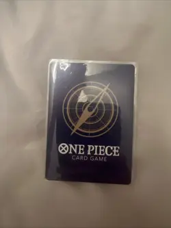 Kikunojo OP14-023 R - The Azure Sea's Seven ENGLISH OP14 One Piece - Image 2