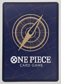One Piece CCG Jewelry Bonney Manga Secret Rare Foil OP12-118 ENGLISH NM - Image 2