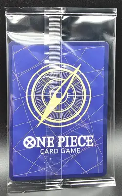 One Piece Royal Blood P-084 Buggy Release Event Winner Promo SEALED ENGLISH - Image 2