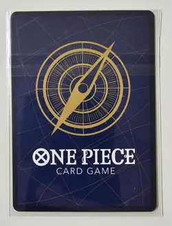 ONE PIECE OP06-093 PERONA STORE TREASURE CUP 2024 PROMO - Image 2
