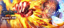 PREORDER One Piece OP13 Carrying on His Will Booster Box Nov 7 SEALED ENGLISH - Image 3