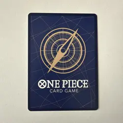 Kikunojo Foil OP14-023 The Azure Sea's Seven One Piece - Image 2