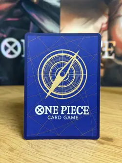 Roronoa Zoro OP09-076 One Piece TCG ENGLISH FREE WORLDWIDE SHIPPING - Image 2