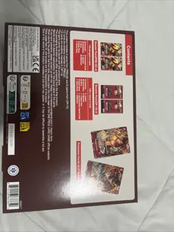 One Piece Illustration Box Vol 5 Brand New Sealed Volume 5 - Image 2