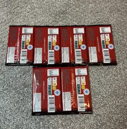 One Piece Tcg OP-13 Booster Pack Lot Of 6 All Brand New DIRECT FROM BANDAI READ! - Image 2