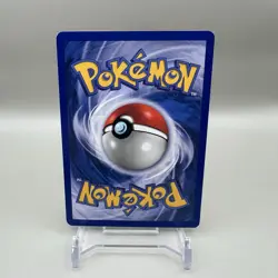 Pokemon TCG Hypno #8/62 Holo Fossil Unlimited Rare WOTC VTG 1999 NM Very clean. - Image 2