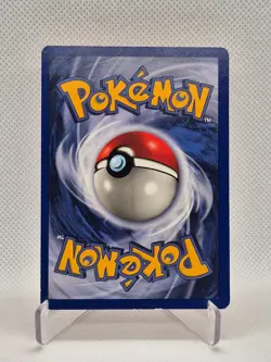 1999 Pokemon TCG Fossil Set HYPNO 8/62 Holo Rare Unlimited WOTC M/NM - Image 2