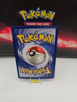 Pokemon TCG | Hypno 8/62 Fossil Unlimited Holo | Vintage Rare WOTC 1999 MP - Image 2