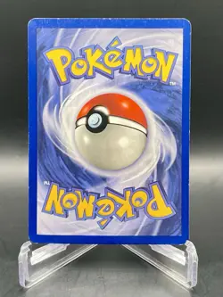 Hypno 8/62 Fossil Set Unlimited (1999) Holo Rare Vintage WOTC Pokemon TCG - Image 4