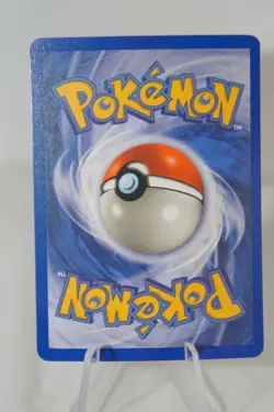 Pokemon TCG Hypno #8/62 Holo Fossil Unlimited Rare WOTC VTG 1999 - Image 2