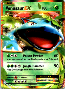 Pokemon XY Evolutions Choose Your Card! 2016 Set All Cards Available NM - Image 2