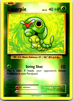 Pokemon XY Evolutions Choose Your Card! 2016 Set All Cards Available NM - Image 5