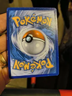 Pokemon TCG Machamp Break 60/108 XY Evolutions Holo Rare - Image 5