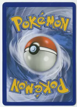 Pokemon - Machamp BREAK (XY: Evolutions full art rare holo card - 60/108) - Image 2