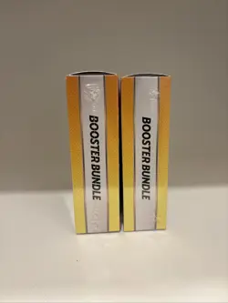 Pokemon TCG: S&V Surging Sparks Factory Sealed Booster Bundle Box (x2) - Image 2