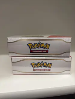 Pokemon TCG: S&V Surging Sparks Factory Sealed Booster Bundle Box (x2) - Image 5