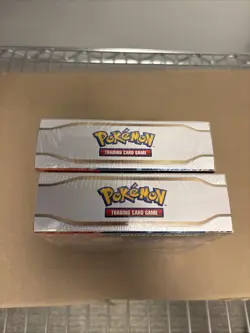 Pokemon TCG: S&V Surging Sparks Factory Sealed Booster Bundle Box (x2) - Image 5
