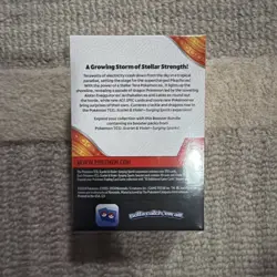Pokemon TCG: S&V Surging Sparks Factory Sealed Booster Bundle Box - Image 2