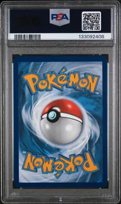 2021 POKEMON SWSH BLACK STAR PROMO #145 FULL ART/PIKACHU V PSA 10 - Image 2