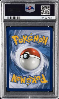 2021 POKEMON SWSH BLACK STAR PROMO #145 FULL ART/PIKACHU V PSA 10 - Image 2