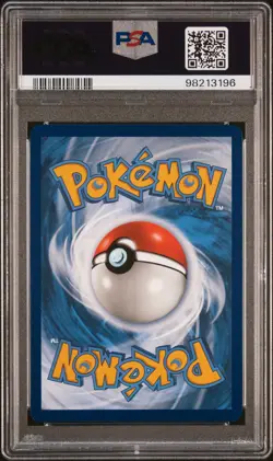 2021 POKEMON SWSH BLACK STAR PROMO #145 FULL ART/PIKACHU V PSA 10 - Image 2