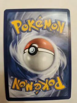 Pokemon TCG Mewtwo SVP 052 Promo Full Art Holo Card - Image 2