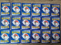 18 Pokemon Cards Jungle Team Rocket *Pack Fresh Mint* 1st Edition & Unlimited - Image 2