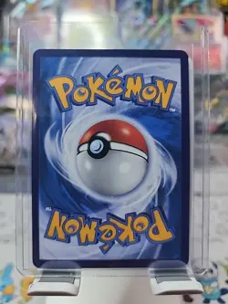 Pokemon TCG S-Chinese 151 Bubble Mew EX Card 191/ 151 NM Condition - Image 2