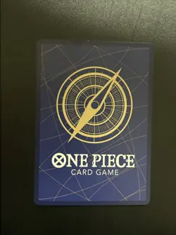 Kikunojo Premium Card Collection Best Selection Vol. 2 OP06-104 One Piece Promo - Image 2