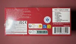 One Piece Card Game: OP-13 Booster Box: Carrying On His Will - Sealed (English) - Image 4
