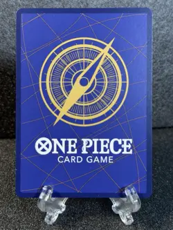 4 Set SP (Special Parallel) ONE PIECE CARD GAME Japanese - Image 5