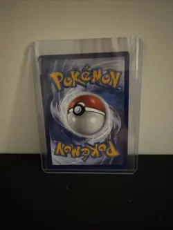 Pokemon Pikachu Scarlet & Violet Promo Full Art Holo Card #027 English 2023 - Image 2