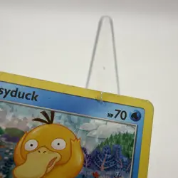 Psyduck Holo 2/12 McDonald's Collection 2018 Promo Pokemon Card HP - Image 2