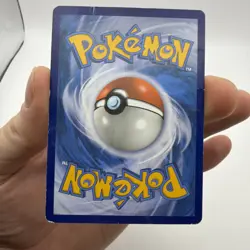 Psyduck Holo 2/12 McDonald's Collection 2018 Promo Pokemon Card HP - Image 5