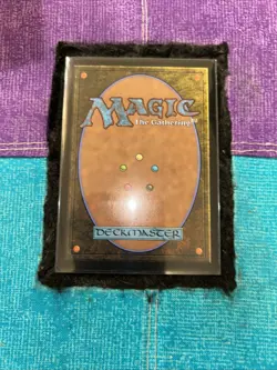 Tidus, Yuna's Guardian (Regular Borderless) - MtG Magic Final Fantasy 0205 M/NM - Image 4