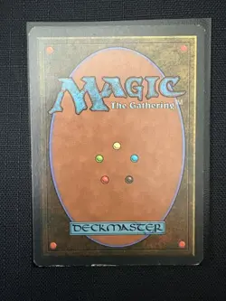 MTG THE ABYSS (Italian) Legends LP - Image 2