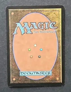 MTG 🔥🔥 Undead Warchief 🔥🔥 Scourge MT/NM 💥 Zombie 💥 Magic The Gathering - Image 2