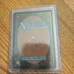 Magic The Gathering Mana Vault Artifact - Image 5